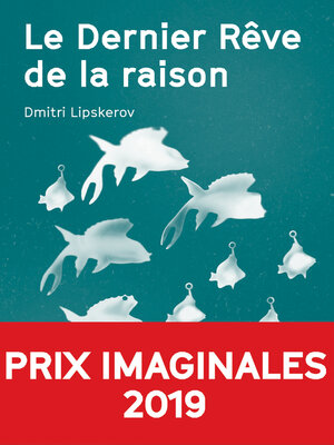 cover image of Le Dernier Rêve de la raison
